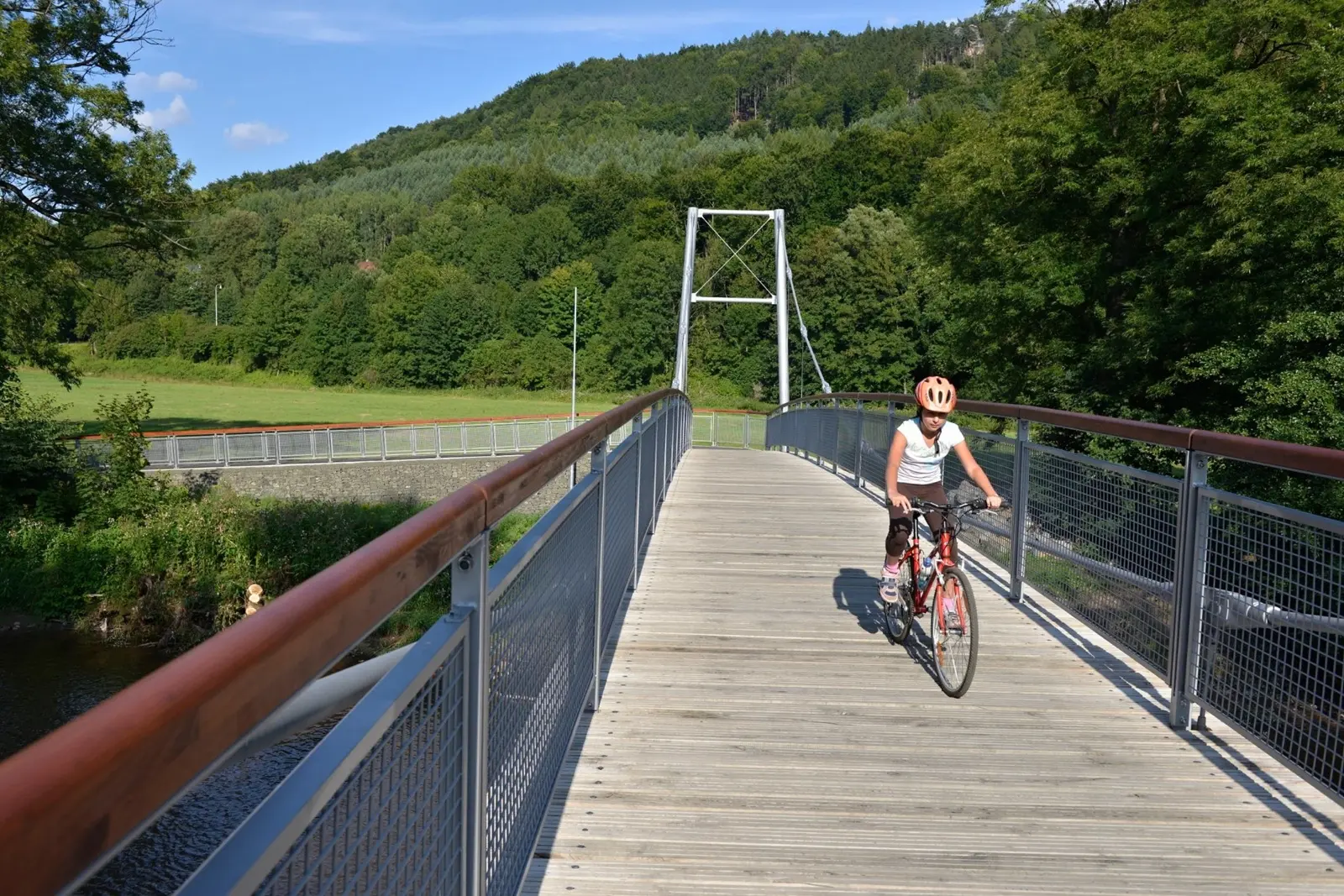 Greenway Jizera