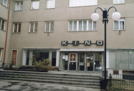 KC Kino