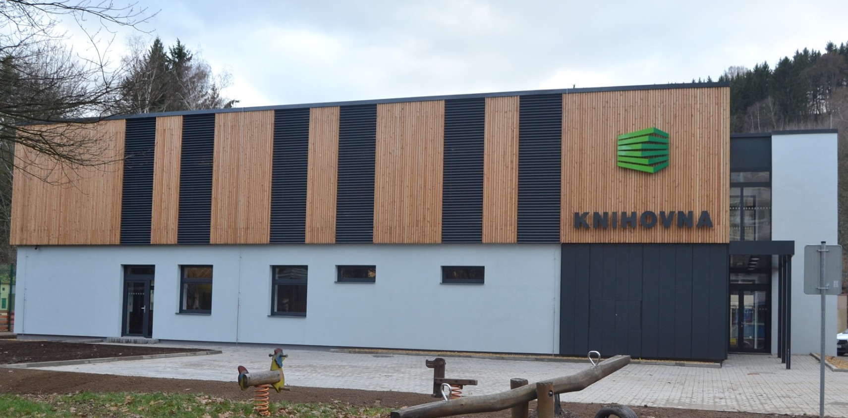 Městská knihovna