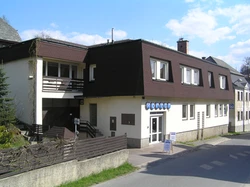 Minimuzeum skleněných betlémů