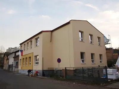 SVČ Mozaika