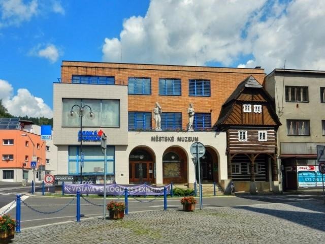 Městské muzeum