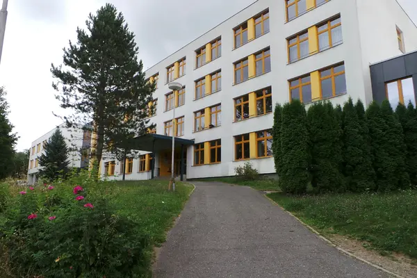 ZŠ Pelechovská