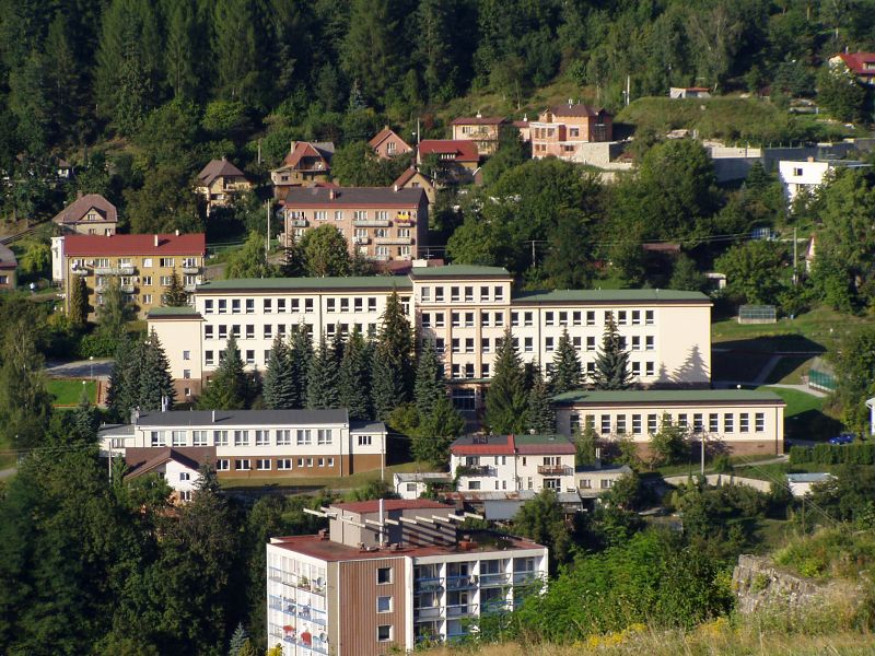 ZŠ Školní